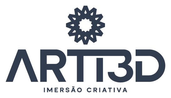 ARTi3D — Imersão Criativa