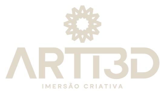 ARTi3D — Imersão Criativa